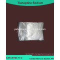 26638-66-4 intermédiaire de Tianeptine / Tianeptine sodium